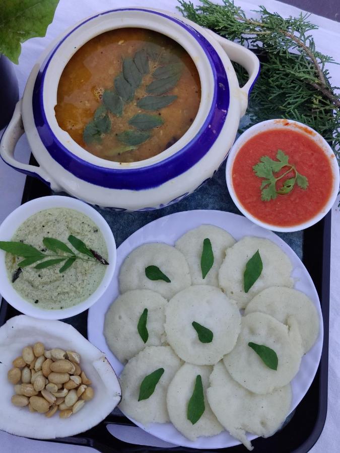 Camp Brook - Luxury Camping In Rishikesh Bagian luar foto