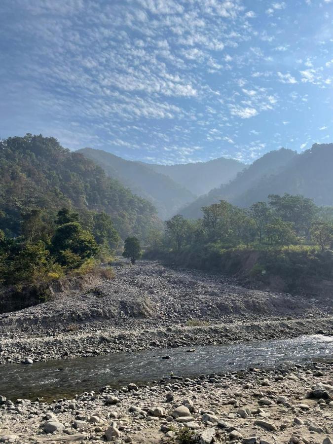 Camp Brook - Luxury Camping In Rishikesh Bagian luar foto