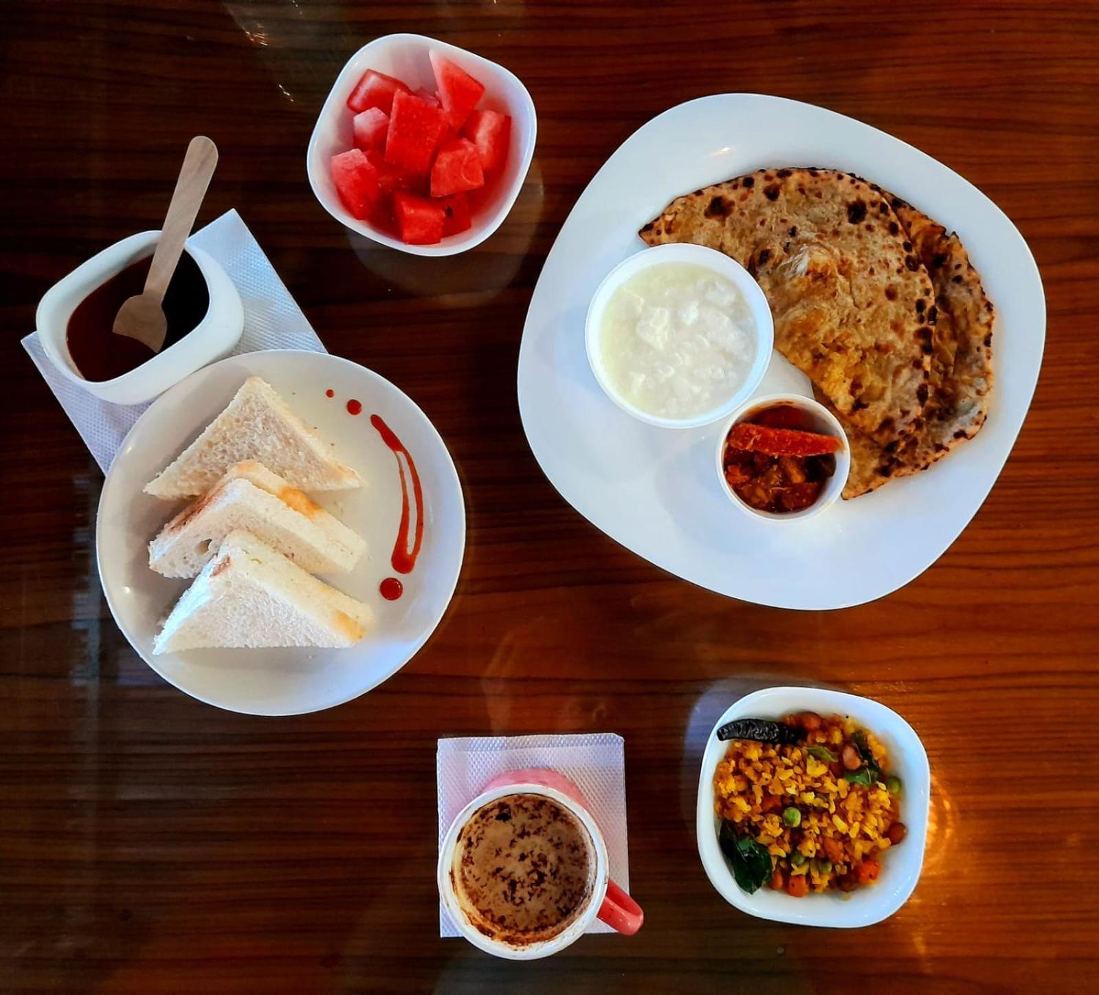 Camp Brook - Luxury Camping In Rishikesh Bagian luar foto